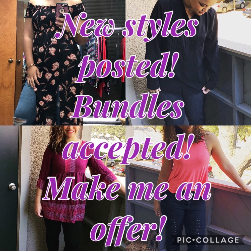 Make 👏🏽 me 👏🏽 offers